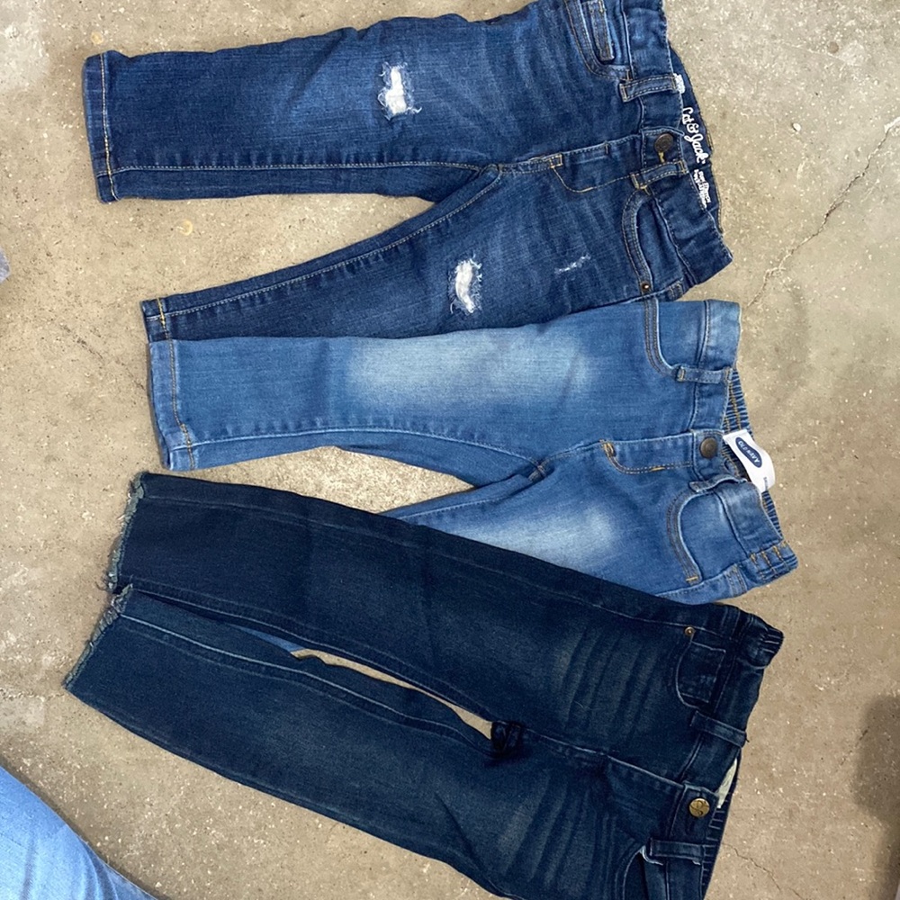 2T Jeans